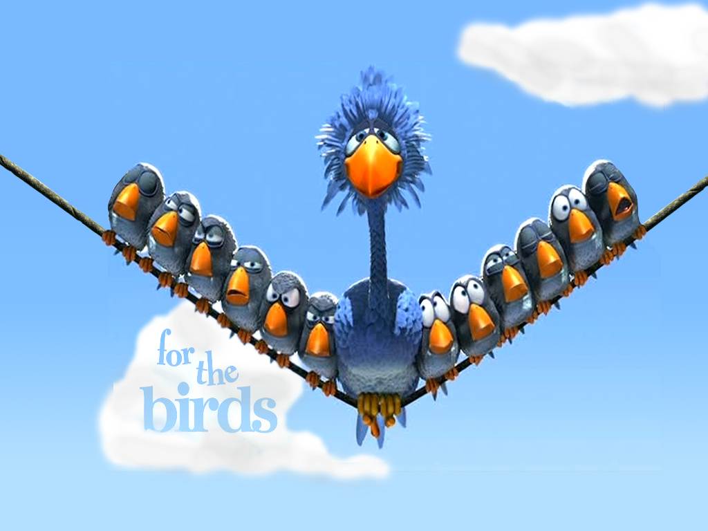 HD-3D-(Cartoon) -Wallpapers-Backgrounds ภาพพื้นหลัง พักหน้าจอ No.18