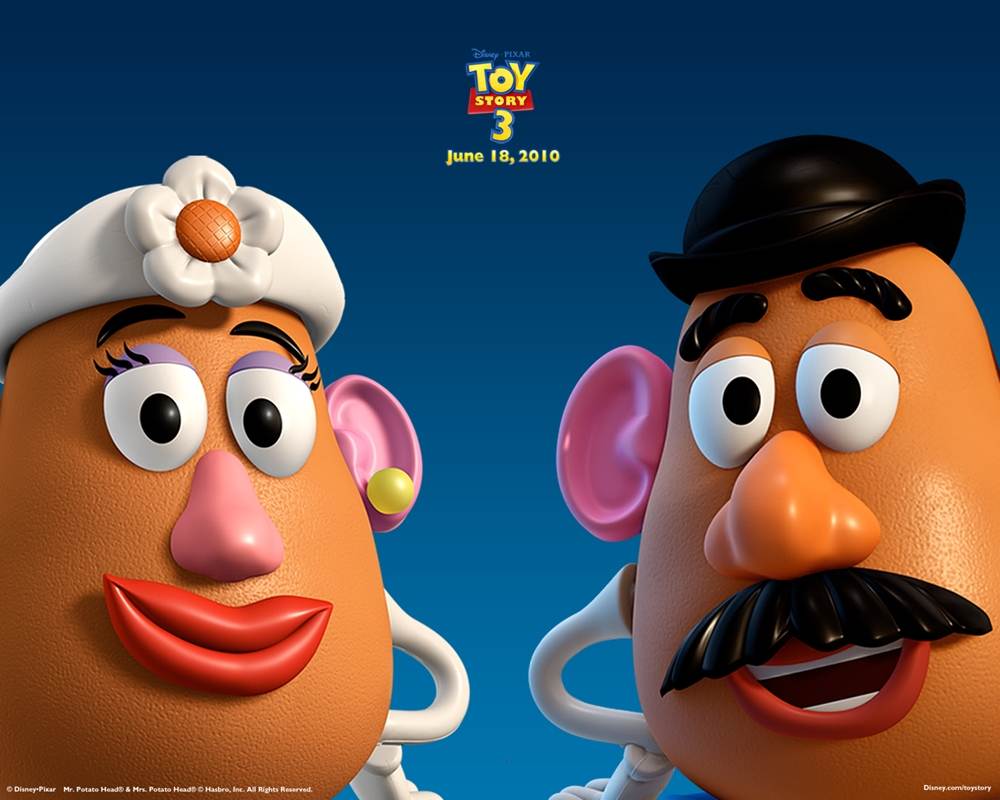HD-3D-(Cartoon) -Wallpapers-Backgrounds ภาพพื้นหลัง พักหน้าจอ No.18