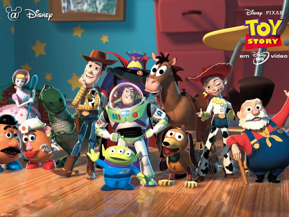 HD-3D-(Cartoon) -Wallpapers-Backgrounds ภาพพื้นหลัง พักหน้าจอ No.18