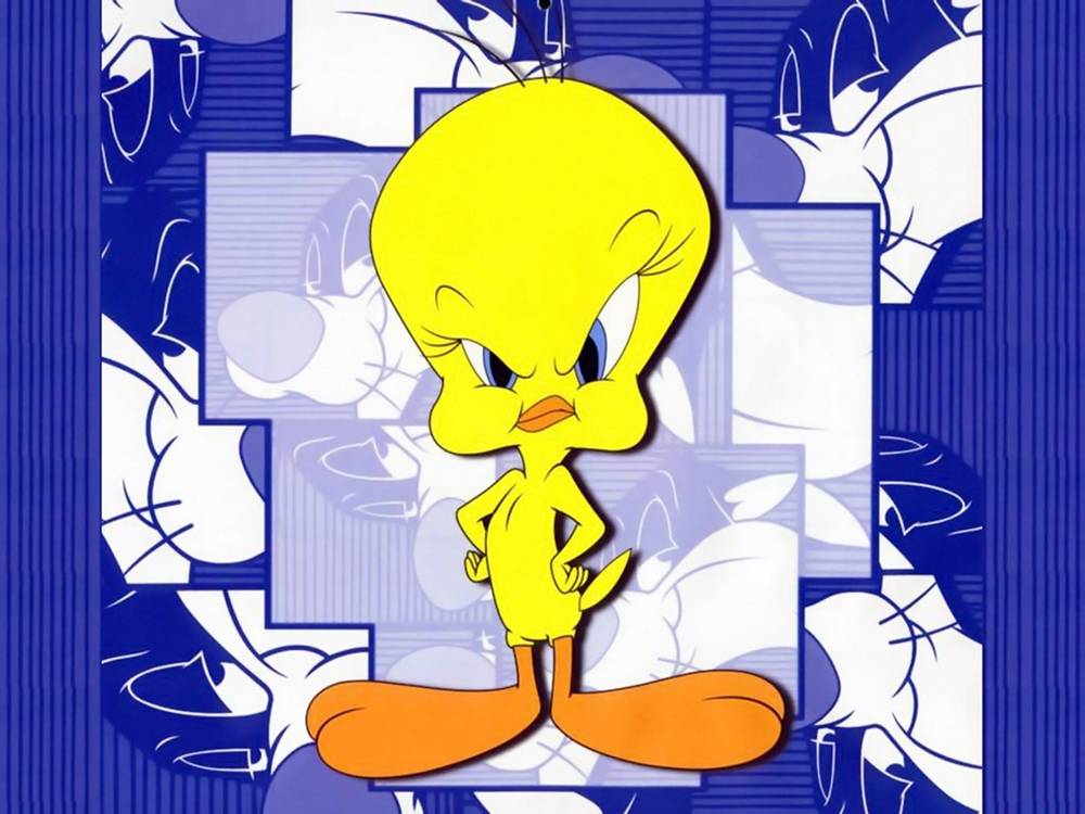 HD-3D-(Cartoon) -Wallpapers-Backgrounds ภาพพื้นหลัง พักหน้าจอ No.19