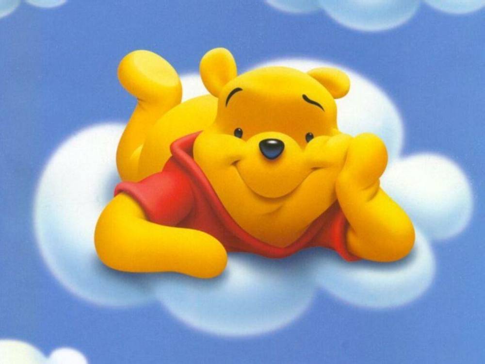 HD-3D-(Cartoon) -Wallpapers-Backgrounds ภาพพื้นหลัง พักหน้าจอ No.19