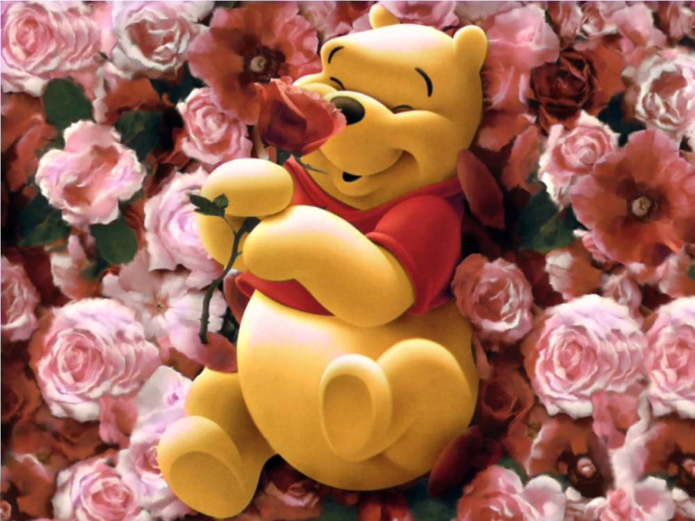 HD-3D-(Cartoon) -Wallpapers-Backgrounds ภาพพื้นหลัง พักหน้าจอ No.19