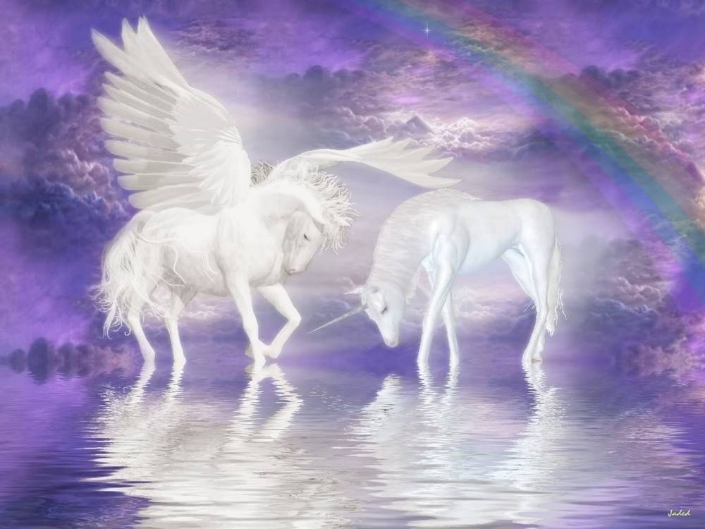 HD-3D-(Cartoon) -Wallpapers-Backgrounds ภาพพื้นหลัง พักหน้าจอ No.19