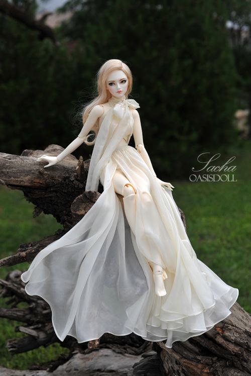 dolls ตุ๊กตาเหมือนคน น่ารักๆ(3)