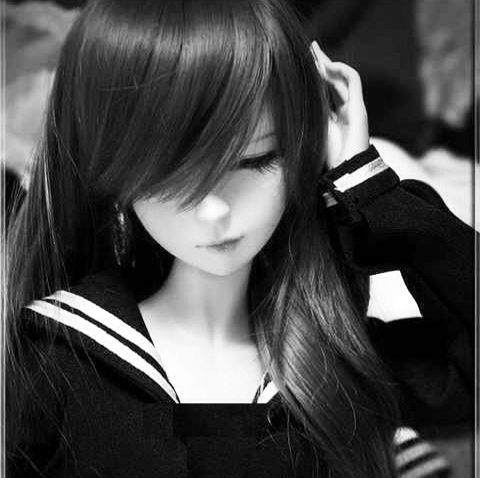 dolls ตุ๊กตาเหมือนคน น่ารักๆ(3)
