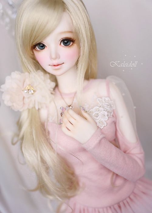 dolls ตุ๊กตาเหมือนคน น่ารักๆ(3)