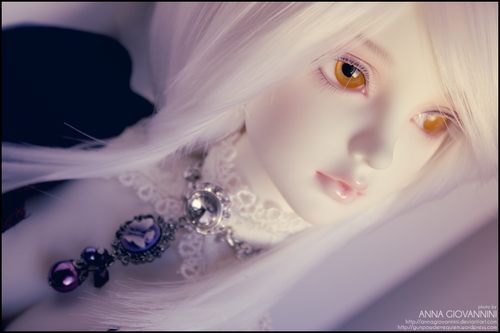 dolls ตุ๊กตาเหมือนคน น่ารักๆ(3)