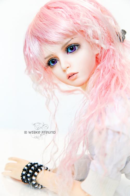 dolls ตุ๊กตาเหมือนคน น่ารักๆ(3)