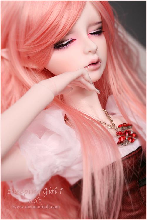 dolls ตุ๊กตาเหมือนคน น่ารักๆ(3)
