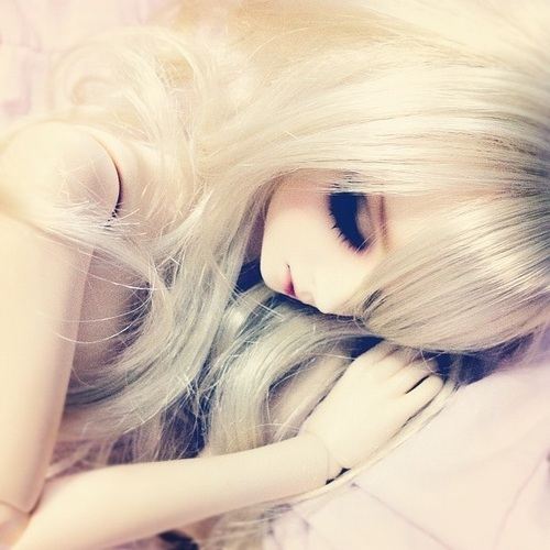 dolls ตุ๊กตาเหมือนคน น่ารักๆ(3)
