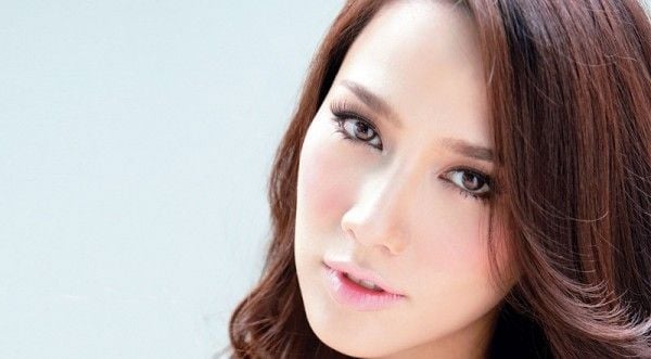อั้มติดอันดับดารารวยที่สุด ในเมืองไทย!!