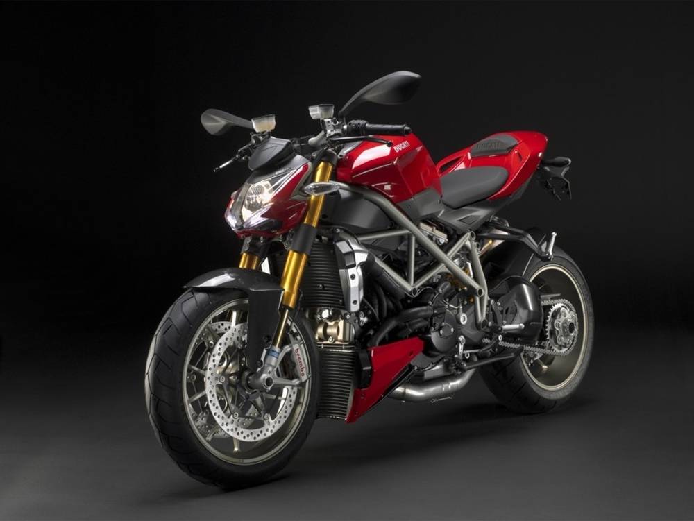Ducati-Monster