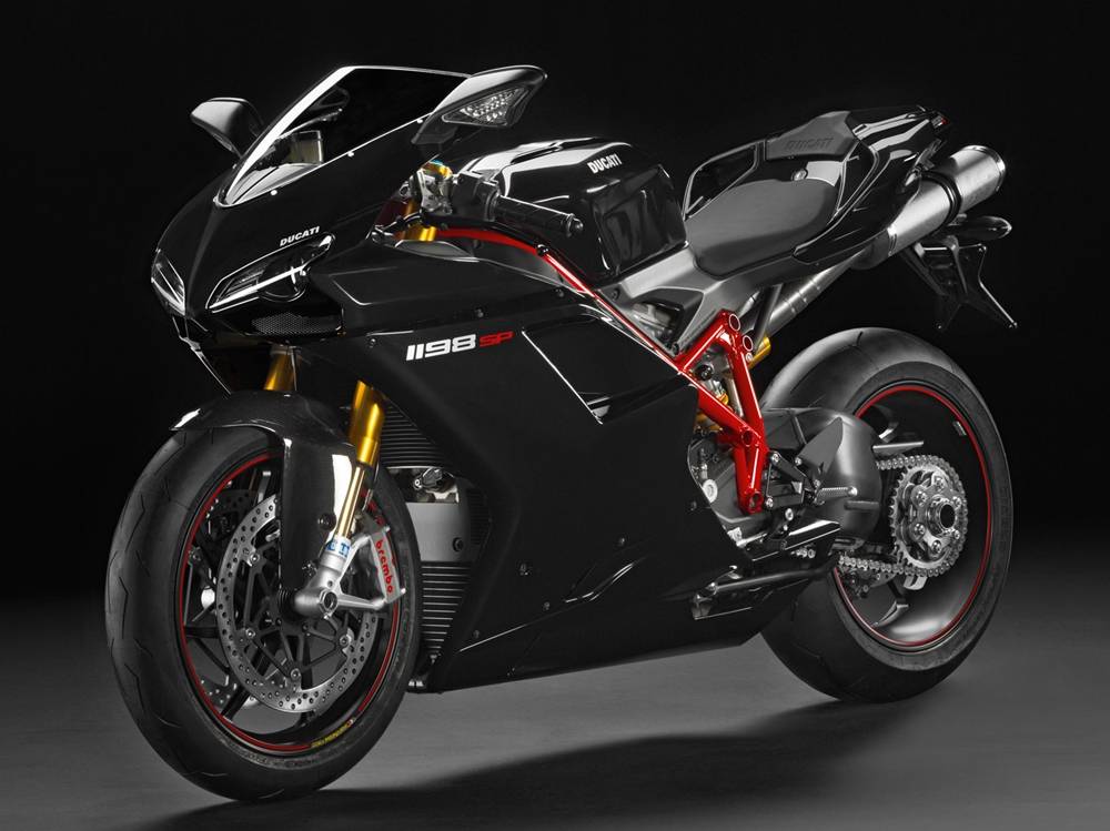 Ducati-Monster