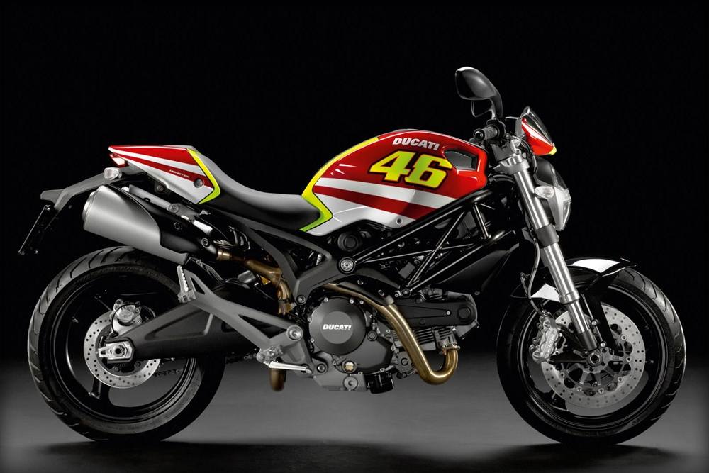 Ducati-Monster