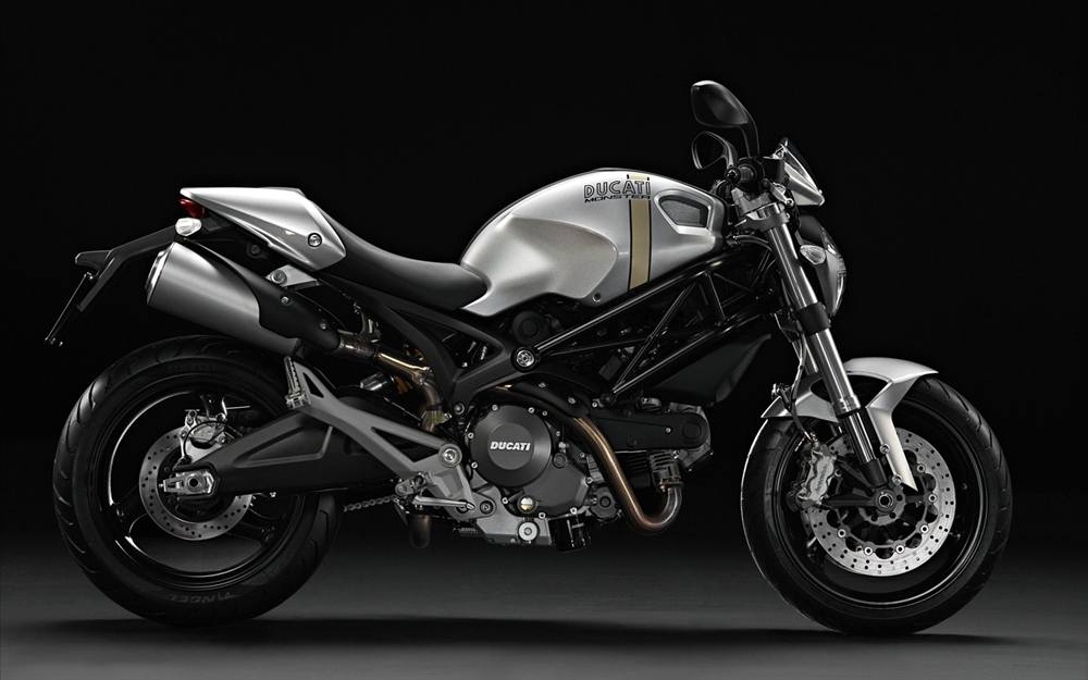 Ducati-Monster