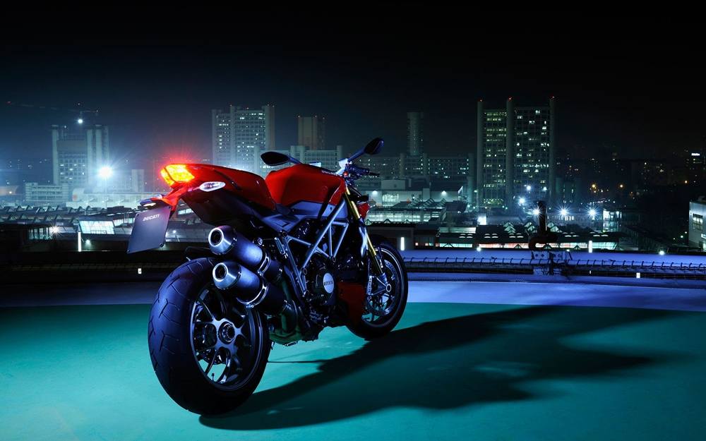 Ducati-Monster