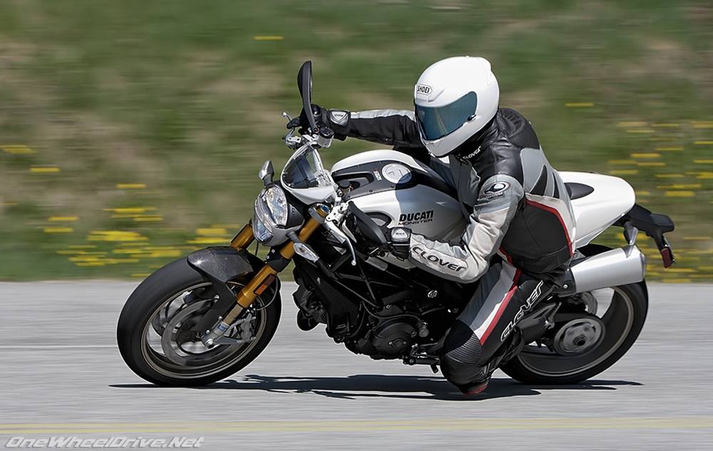 HD-(Motorcycle-Ducati) -Wallpapers-Backgrounds ภาพพื้นหลัง พักหน้าจอ No.1
