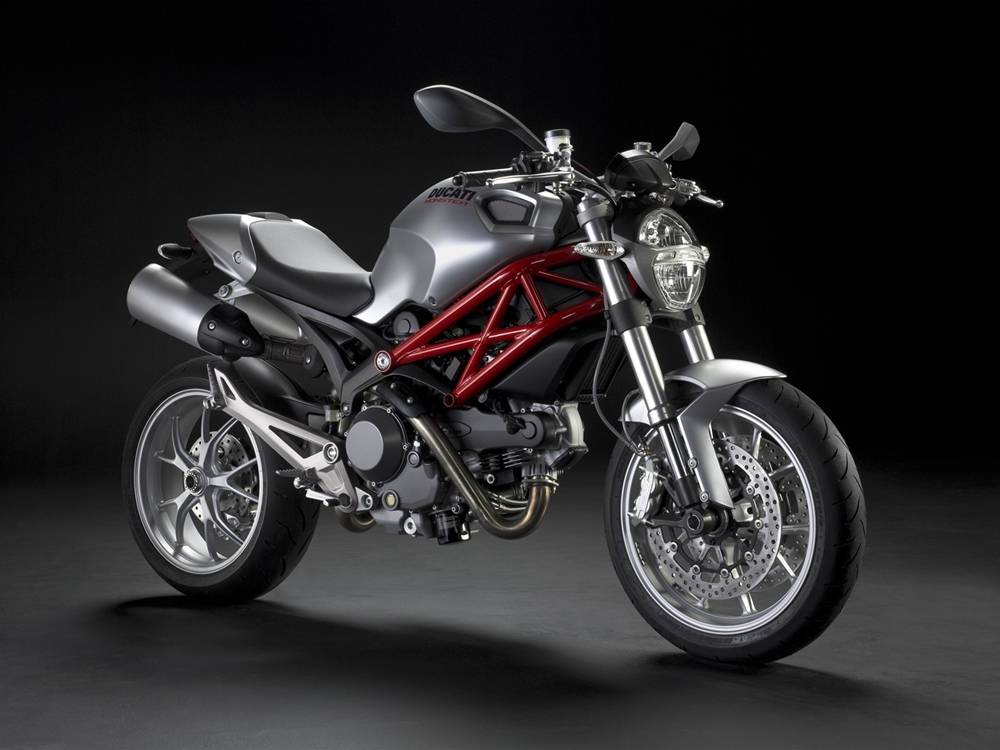 Ducati-Monster