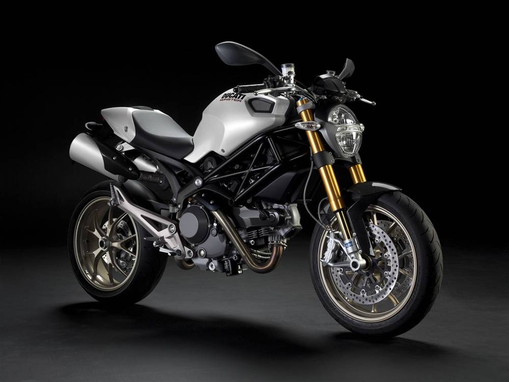 Ducati-Monster