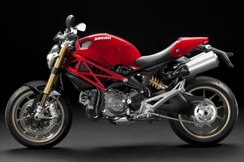 Ducati-Monster