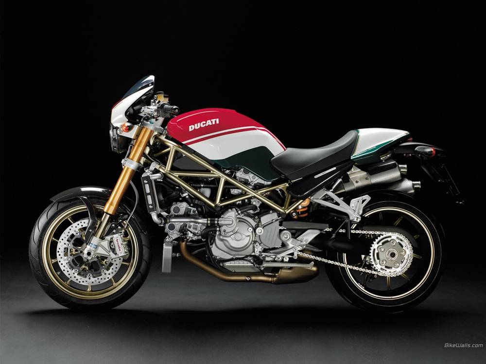 Ducati-Monster
