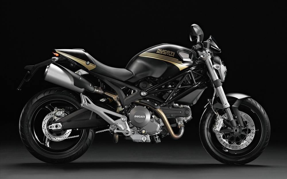 Ducati-Monster