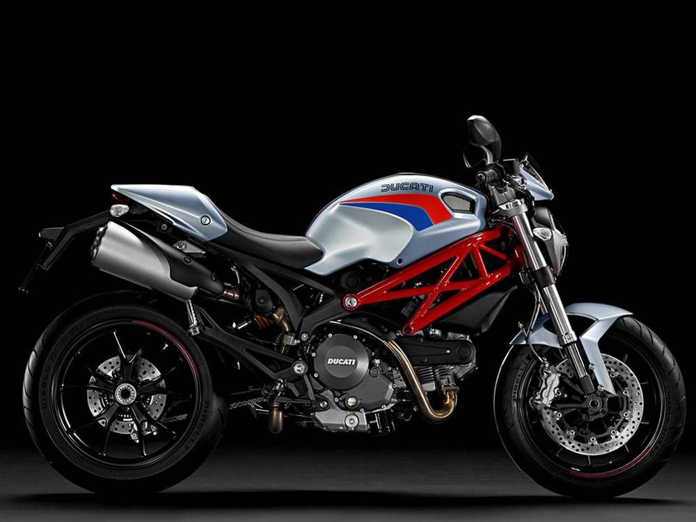 Ducati-Monster