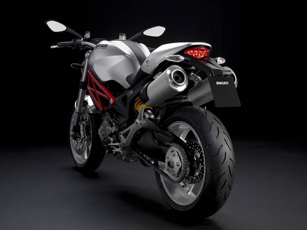 Ducati-Monster