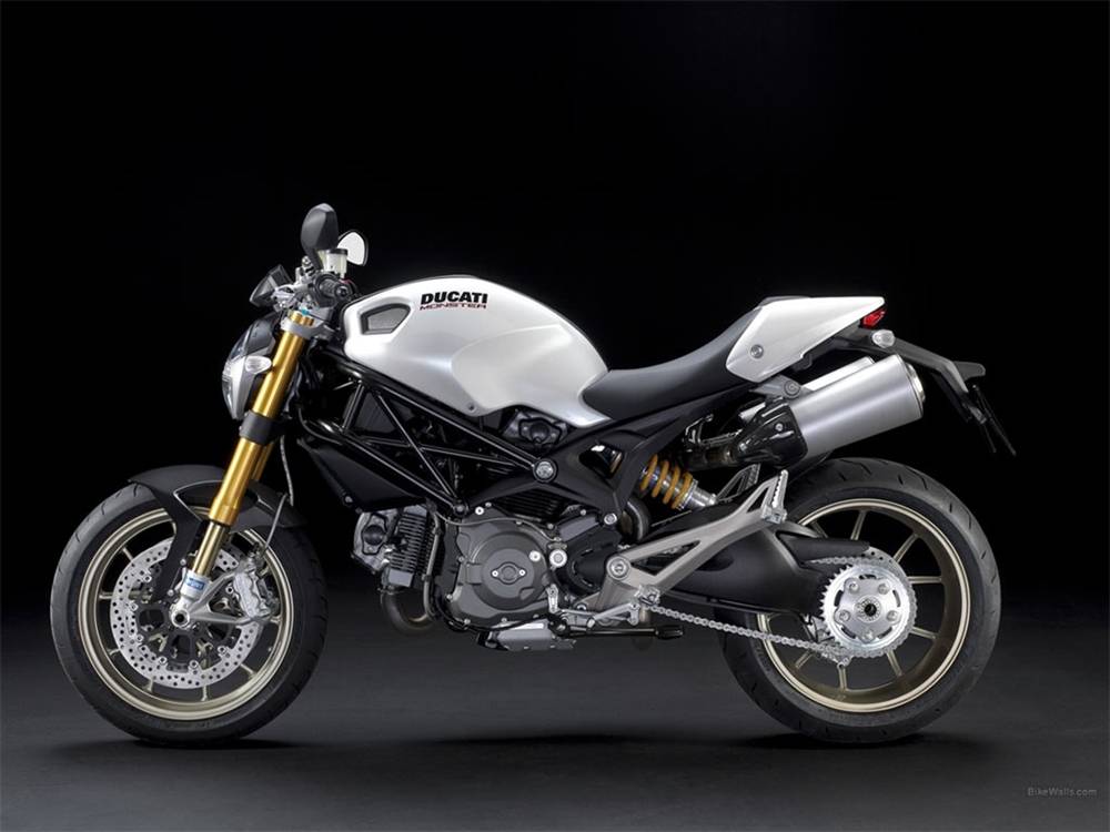 Ducati-Monster