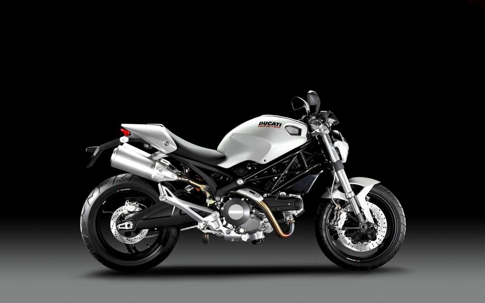 Ducati-Monster