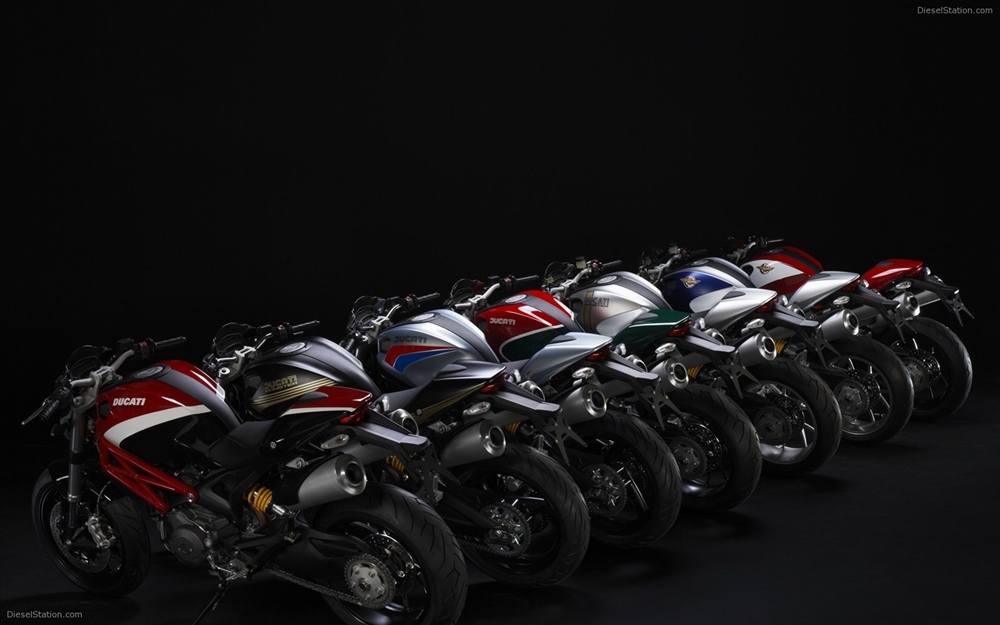 Ducati-Monster