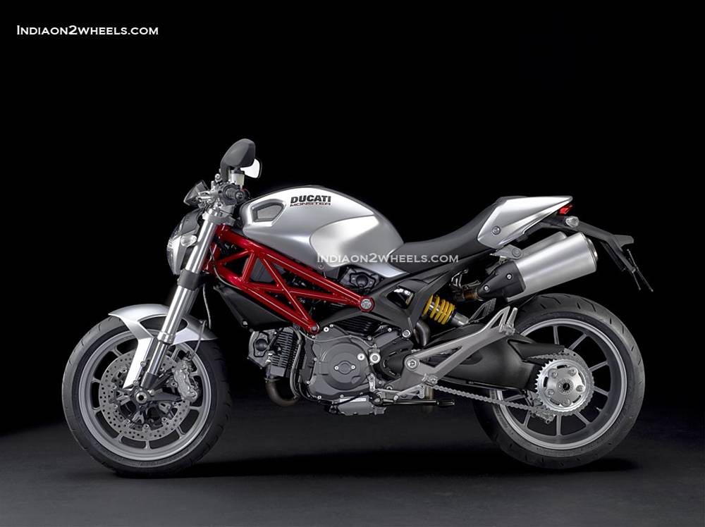 Ducati-Monster