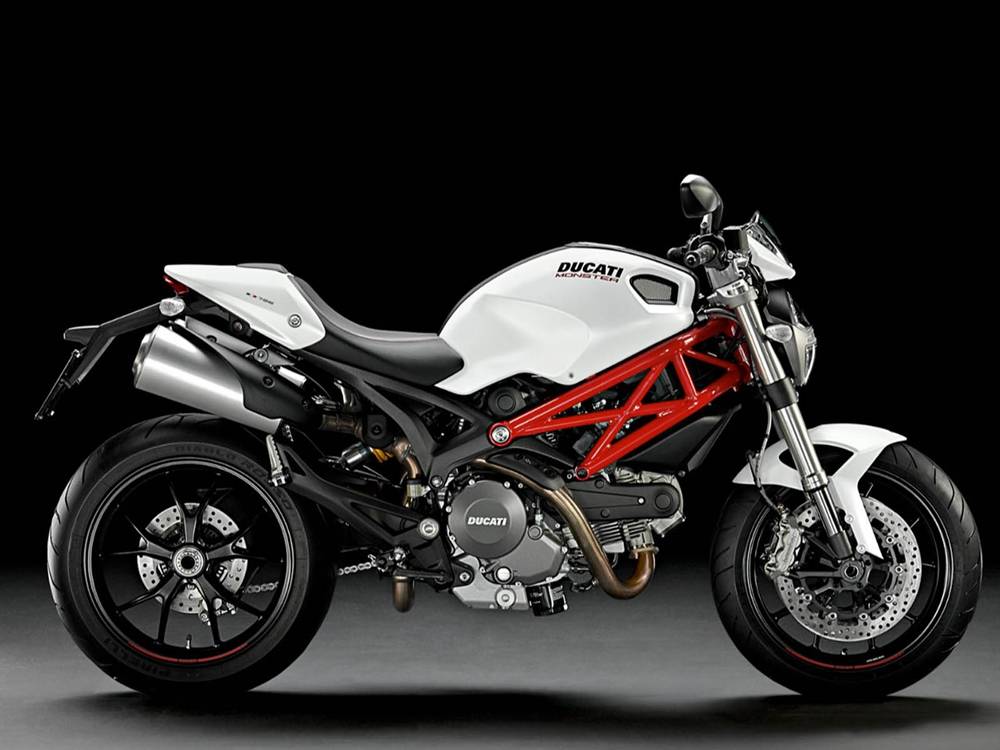 Ducati-Monster