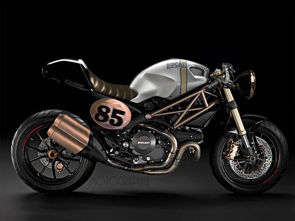 Ducati-Monster