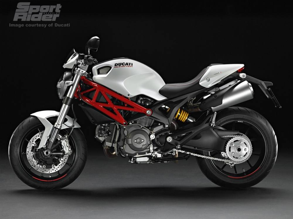 Ducati-Monster
