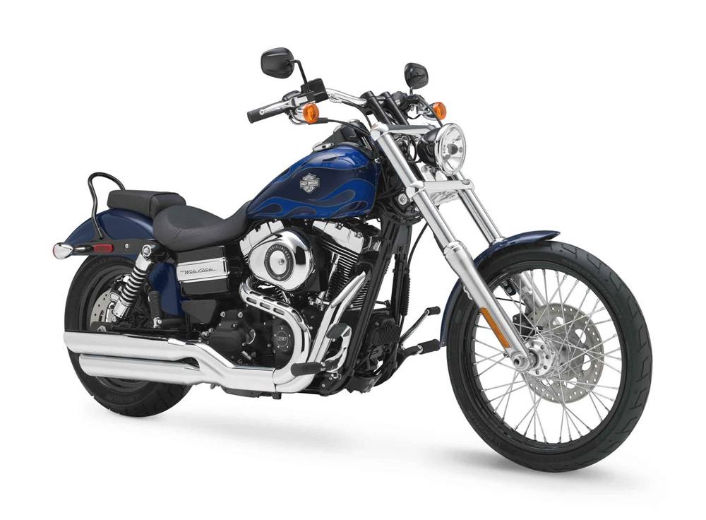 Harley-Davidson