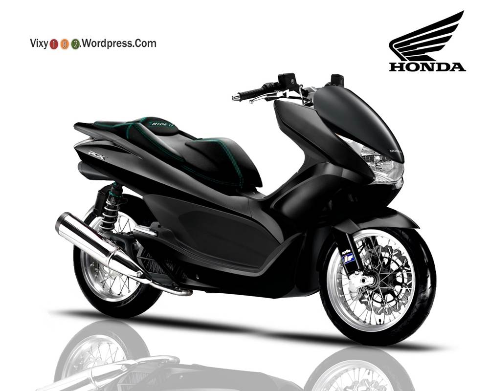 Honda-125