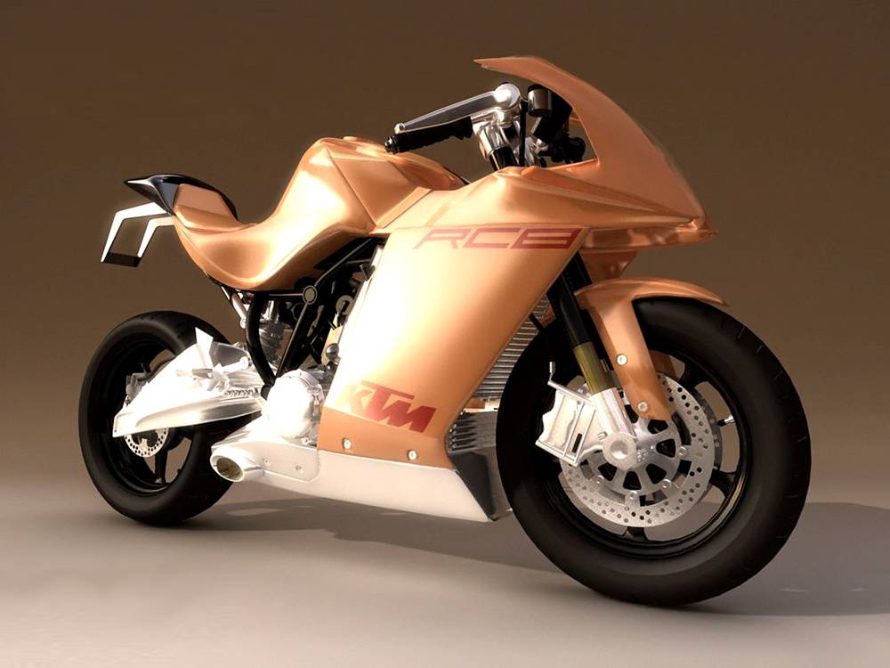 HD-(Motorcycle) -Wallpapers-Backgrounds ภาพพื้นหลัง พักหน้าจอ No.3
