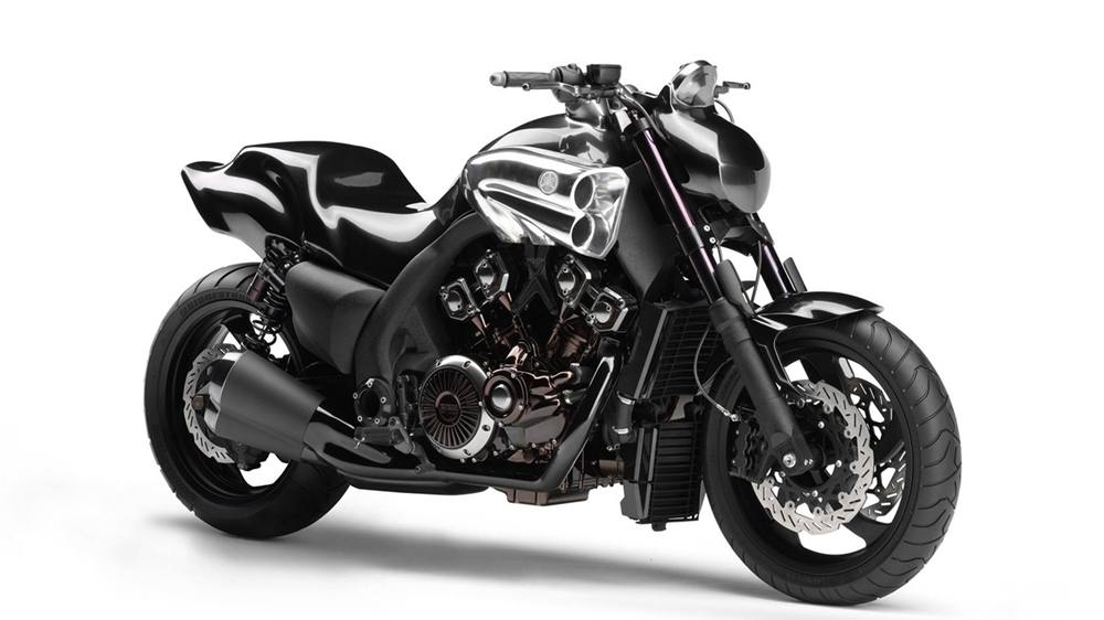 HD-(Motorcycle) -Wallpapers-Backgrounds ภาพพื้นหลัง พักหน้าจอ No.3