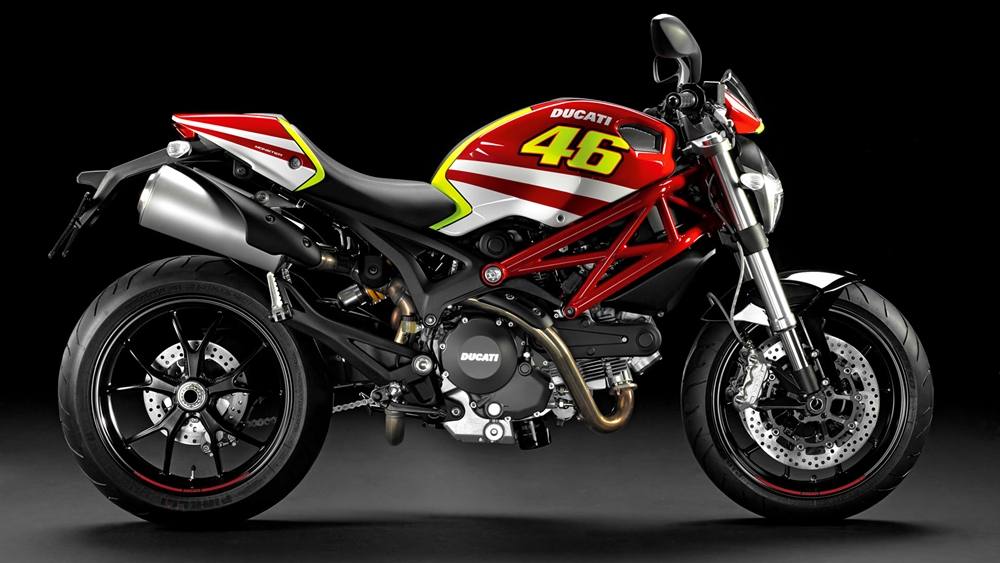 Ducati-Monster