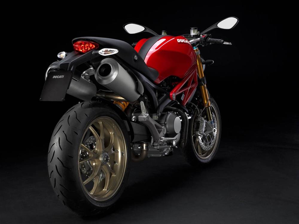 Ducati-Monster