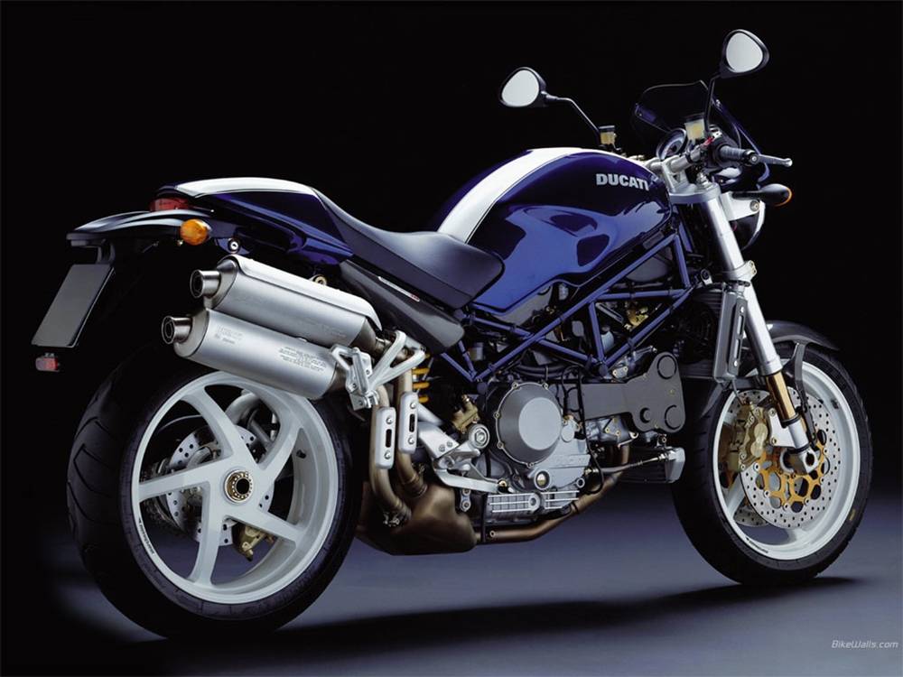 Ducati-Monster