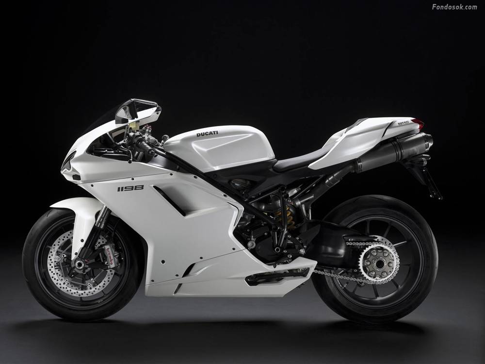 Ducati-Monster
