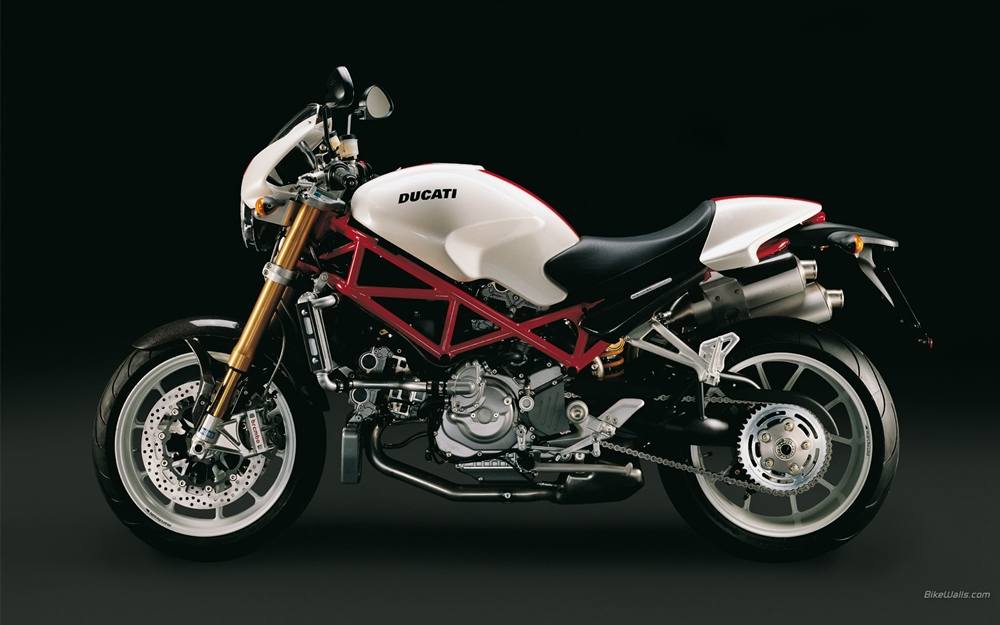 Ducati-Monster