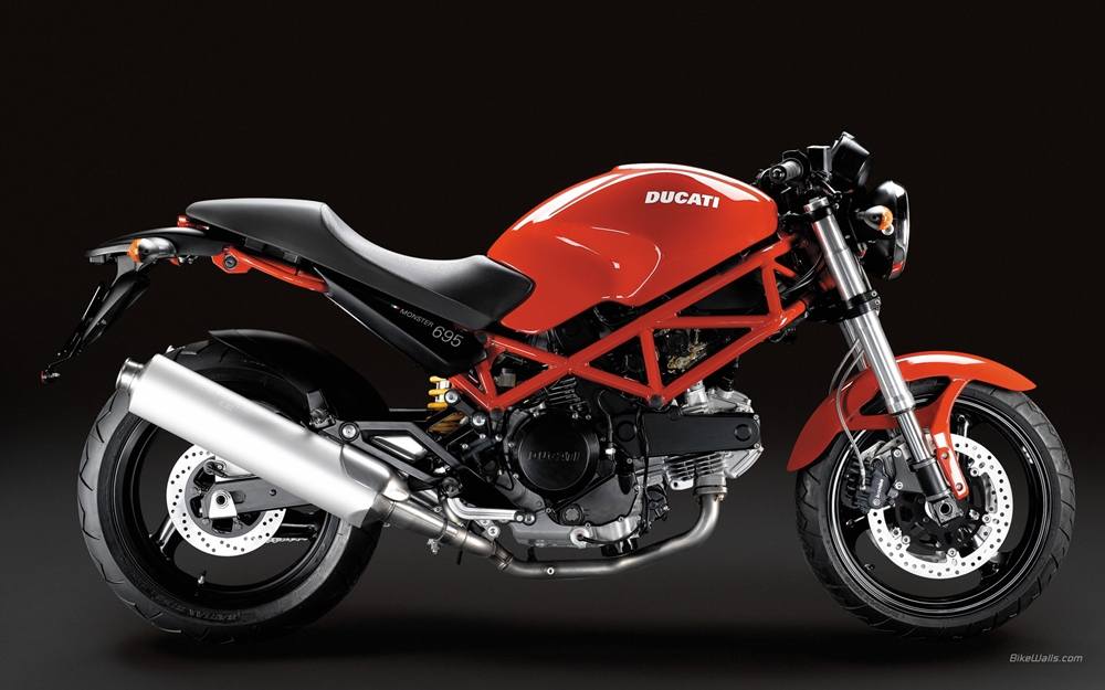 Ducati-Monster