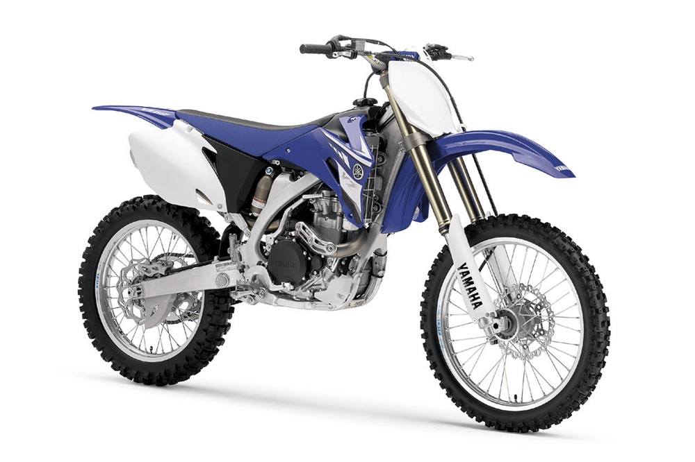Motorcycle-Titanium