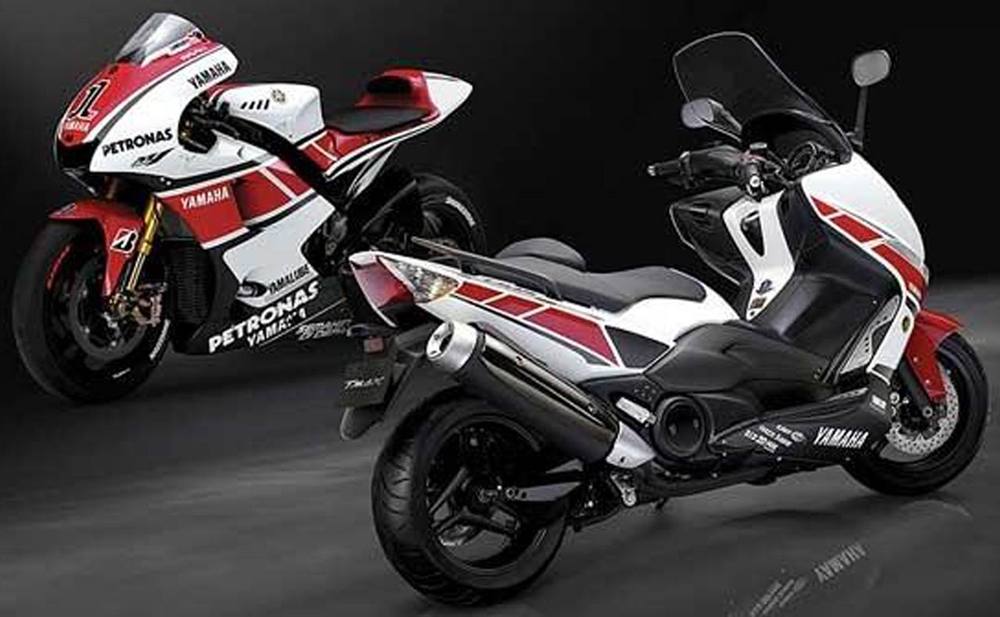 HD-(Motorcycle) -Wallpapers-Backgrounds ภาพพื้นหลัง พักหน้าจอ No.4