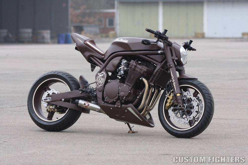HD-(Motorcycle) -Wallpapers-Backgrounds ภาพพื้นหลัง พักหน้าจอ No.4