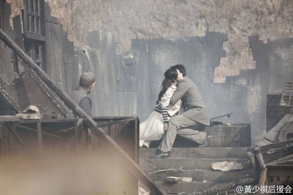FU RONG JIN&nbsp;STILLS