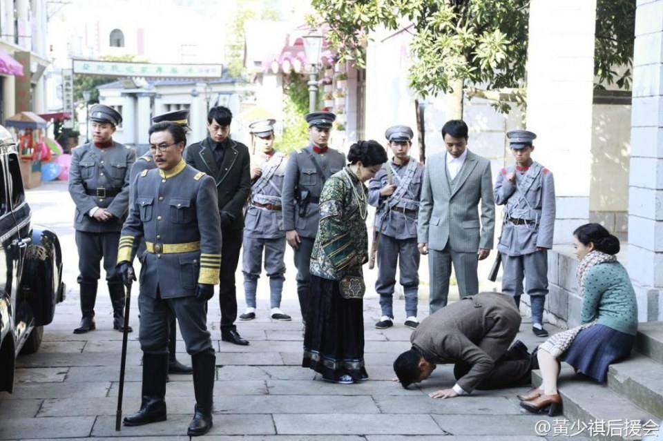 FU RONG JIN&nbsp;STILLS